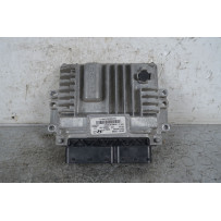 Centralina ECU Hyundai I20 Dal 2008 al 2014 Cod 39130-2A590  1741009956637