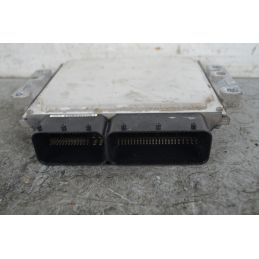 Centralina ECU Hyundai I20 Dal 2008 al 2014 Cod 39130-2A590  1741009956637