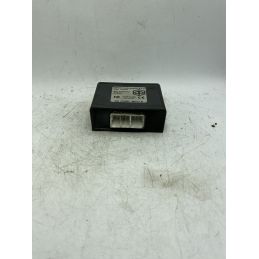 Centralina CDI Piaggio MP3 250 Dal 2004 Al 2011 COD 638591  1741012006312