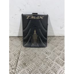 Carena Sportello Benzina Yamaha T-max Tmax 500 Dal 2001 al 2007  1741012684404