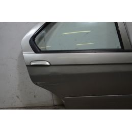 Portiera sportello posteriore DX Alfa Romeo 146 Dal 1995 al 1999 Cod oe 60620474  1741014959449