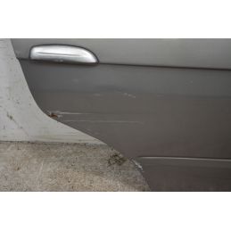 Portiera sportello posteriore DX Alfa Romeo 146 Dal 1995 al 1999 Cod oe 60620474  1741014959449