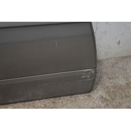Portiera sportello posteriore DX Alfa Romeo 146 Dal 1995 al 1999 Cod oe 60620474  1741014959449