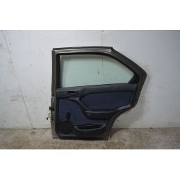 Portiera sportello posteriore DX Alfa Romeo 146 Dal 1995 al 1999 Cod oe 60620474  1741014959449