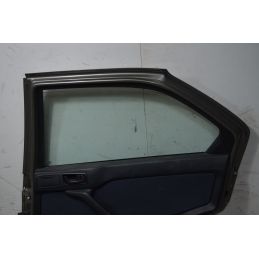 Portiera sportello posteriore DX Alfa Romeo 146 Dal 1995 al 1999 Cod oe 60620474  1741014959449