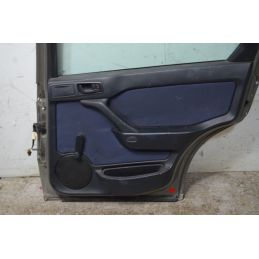 Portiera sportello posteriore DX Alfa Romeo 146 Dal 1995 al 1999 Cod oe 60620474  1741014959449