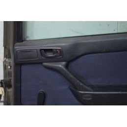 Portiera sportello posteriore DX Alfa Romeo 146 Dal 1995 al 1999 Cod oe 60620474  1741014959449