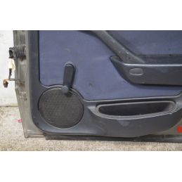 Portiera sportello posteriore DX Alfa Romeo 146 Dal 1995 al 1999 Cod oe 60620474  1741014959449