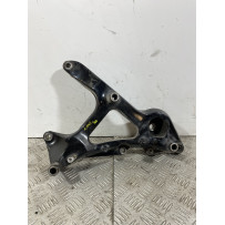 Staffa Supporto Marmitta Yamaha Xmax X-max 400 dal 2017 al 2020  1741013731459