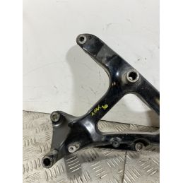 Staffa Supporto Marmitta Yamaha Xmax X-max 400 dal 2017 al 2020  1741013731459