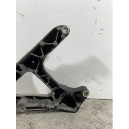 Staffa Supporto Marmitta Yamaha Xmax X-max 400 dal 2017 al 2020  1741013731459