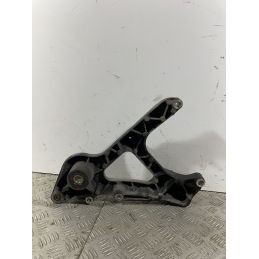 Staffa Supporto Marmitta Yamaha Xmax X-max 400 dal 2017 al 2020  1741013731459