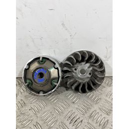 Variatore Completo Piaggio Carnaby Cruiser 300 dal 2008 al 2013  1741014346300