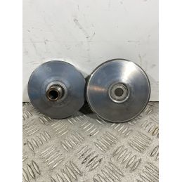 Variatore Completo Piaggio Carnaby Cruiser 300 dal 2008 al 2013  1741014346300