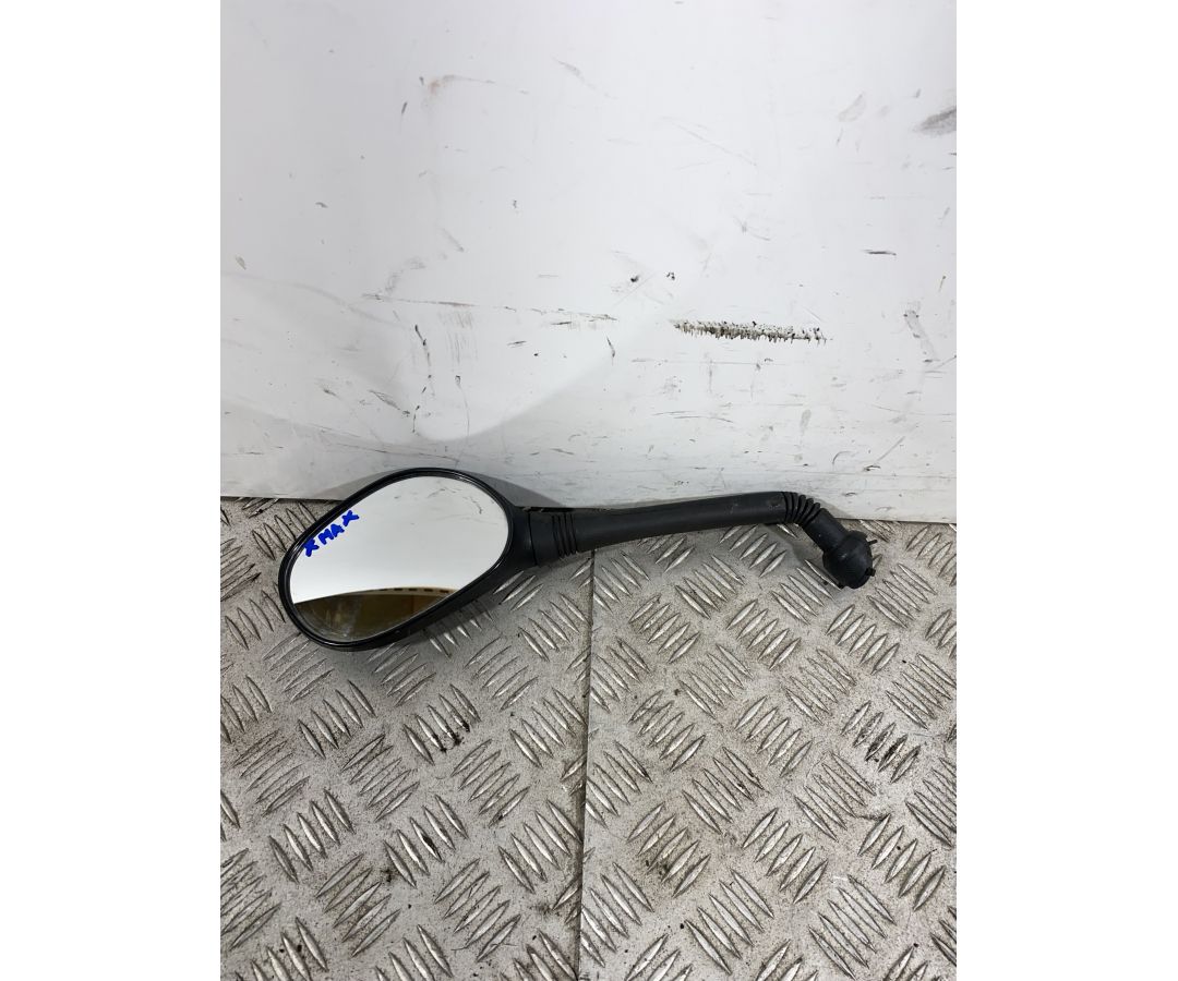 Specchietto Retrovisore Sinistro Yamaha Xmax X-max 250 dal 2005 al 2009  1741016206282