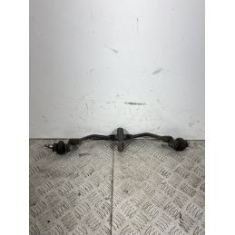 Tirante Sterzo Forcella Piaggio MP3 Yourban 300 Dal 2011 Al 2018  1741017272842