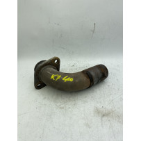 Collettore Di Scarico Suzuki Burgman 400 K7 dal 2007 al 2013  1741018308816