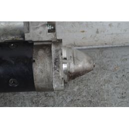 Motorino Avviamento Fiat 500 Dal 2007 al 2015 Cod 51890631  1741074647362