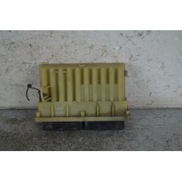 Centralina Elettroventola Opel Zafira A  Dal 1999 al 2005 Cod 15396912  1741075391721