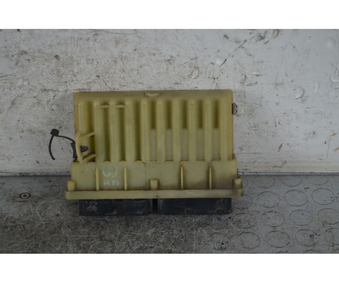 Centralina Elettroventola Opel Zafira A  Dal 1999 al 2005 Cod 15396912  1741075391721