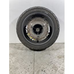 Cerchio Posteriore Yamaha Xmax X-max 400 dal 2017 al 2020  1741077177200