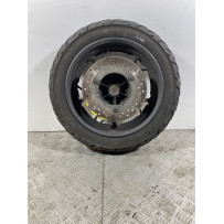 Cerchio Posteriore Yamaha Xmax X-max 400 dal 2017 al 2020  1741077177200
