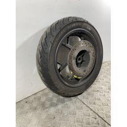 Cerchio Posteriore Yamaha Xmax X-max 400 dal 2017 al 2020  1741077177200