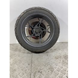 Cerchio Posteriore Yamaha Xmax X-max 400 dal 2017 al 2020  1741077177200