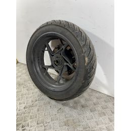 Cerchio Posteriore Yamaha Xmax X-max 400 dal 2017 al 2020  1741077177200
