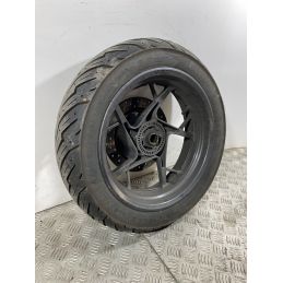 Cerchio Posteriore Yamaha Xmax X-max 400 dal 2017 al 2020  1741077177200