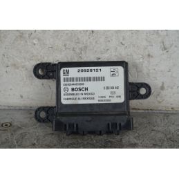 Centralina Sensori Parcheggio Opel Insignia  Dal 2008 al 2017 Cod 20928121  1741076023591