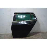 Portiera sportello posteriore SX Opel Insignia SW Dal 2008 al 2013 Cod oe 22805992  1741077821820