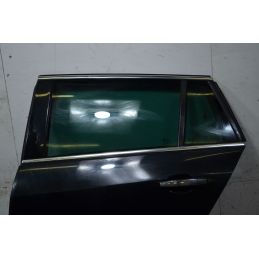 Portiera sportello posteriore SX Opel Insignia SW Dal 2008 al 2013 Cod oe 22805992  1741077821820