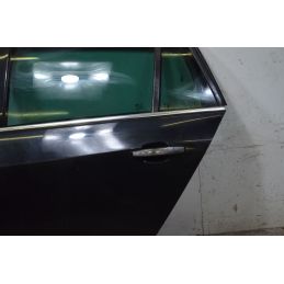 Portiera sportello posteriore SX Opel Insignia SW Dal 2008 al 2013 Cod oe 22805992  1741077821820