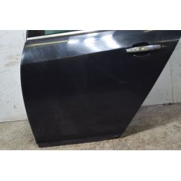 Portiera sportello posteriore SX Opel Insignia SW Dal 2008 al 2013 Cod oe 22805992  1741077821820