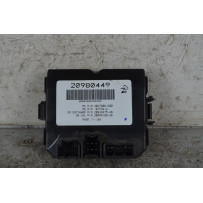 Centralina Portellone Bagagliaio Elettrico Opel Insignia A Dal 2008 al 2017 Cod 20980449  1741077232046