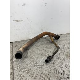 Collettore Di Scarico Piaggio Carnaby Cruiser 300 dal 2008 al 2013  1741077537684