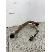 Collettore Di Scarico Piaggio Carnaby Cruiser 300 dal 2008 al 2013  1741077537684