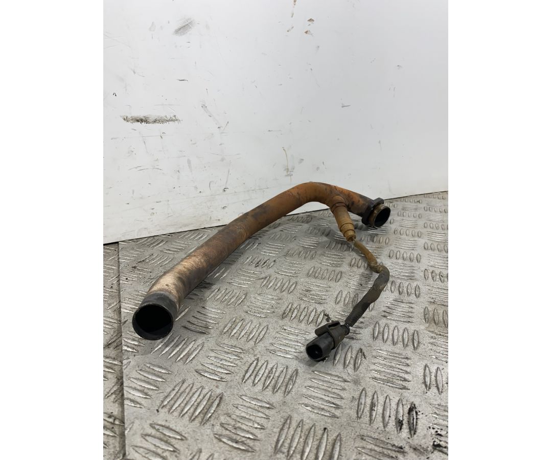 Collettore Di Scarico Piaggio Carnaby Cruiser 300 dal 2008 al 2013  1741077537684