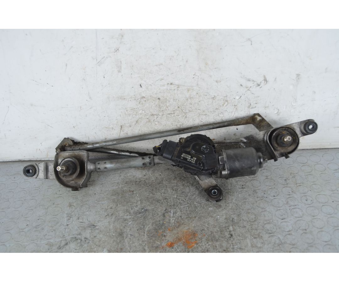Motorino Tergicristalli Anteriore Opel Insignia A Dal 2008 al 2017 Cod 13227392  1741077514944