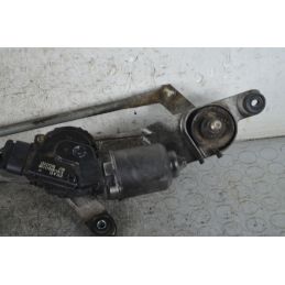 Motorino Tergicristalli Anteriore Opel Insignia A Dal 2008 al 2017 Cod 13227392  1741077514944