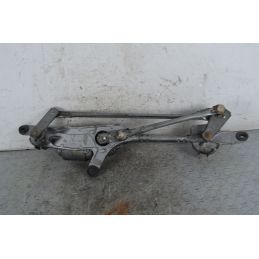 Motorino Tergicristalli Anteriore Opel Insignia A Dal 2008 al 2017 Cod 13227392  1741077514944