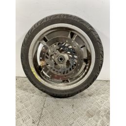 Cerchio Anteriore Kymco Xciting 250 Dal 2005 al 2008  1741078064967