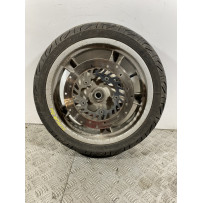 Cerchio Anteriore Kymco Xciting 250 Dal 2005 al 2008  1741078064967