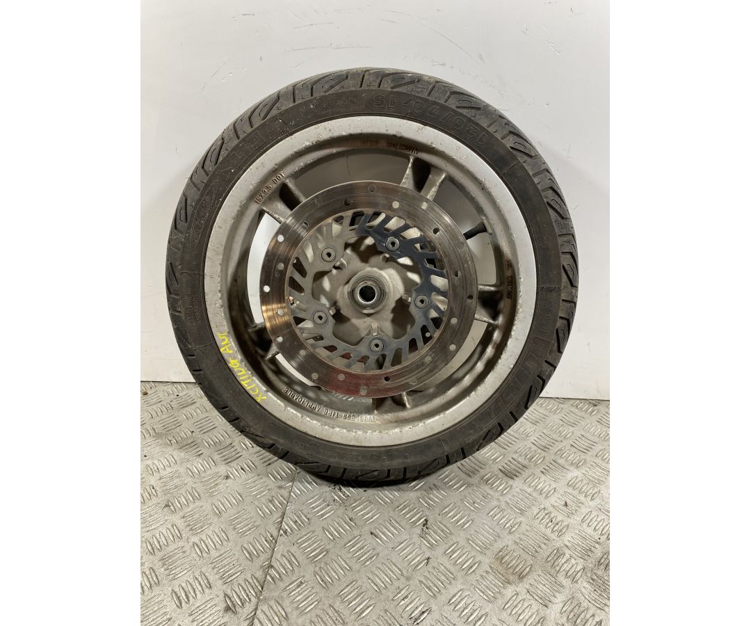 Cerchio Anteriore Kymco Xciting 250 Dal 2005 al 2008  1741078064967