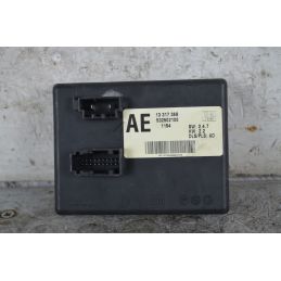 Centralina Luci Opel Insignia A Dal 2008 al 2017 Cod 13317368  1741077924941