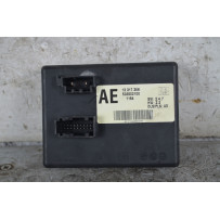 Centralina Luci Opel Insignia A Dal 2008 al 2017 Cod 13317368  1741077924941