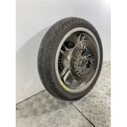 Cerchio Anteriore Kymco Xciting 250 Dal 2005 al 2008  1741078064967