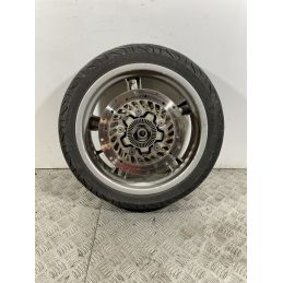 Cerchio Anteriore Kymco Xciting 250 Dal 2005 al 2008  1741078064967