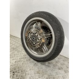 Cerchio Anteriore Kymco Xciting 250 Dal 2005 al 2008  1741078064967